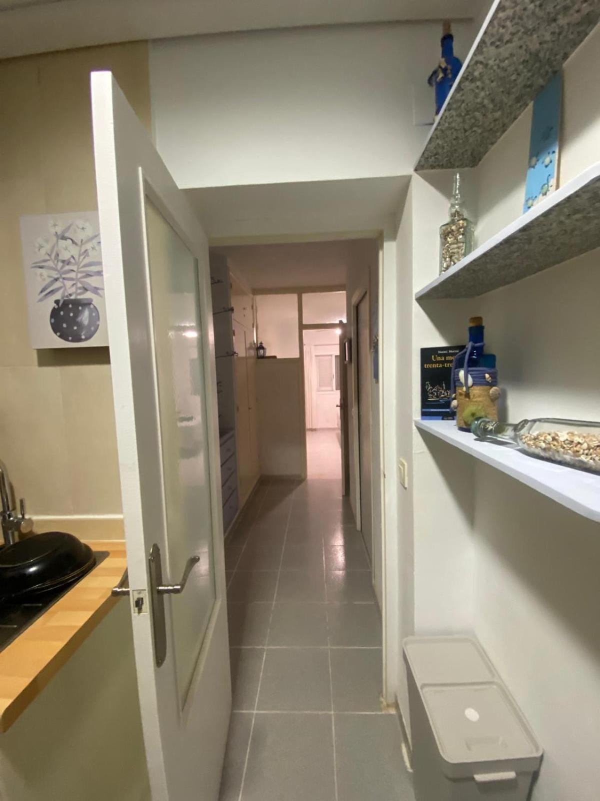 ל'אמטיה דה מר Mi Morena Cala Llobeta 35 מראה חיצוני תמונה