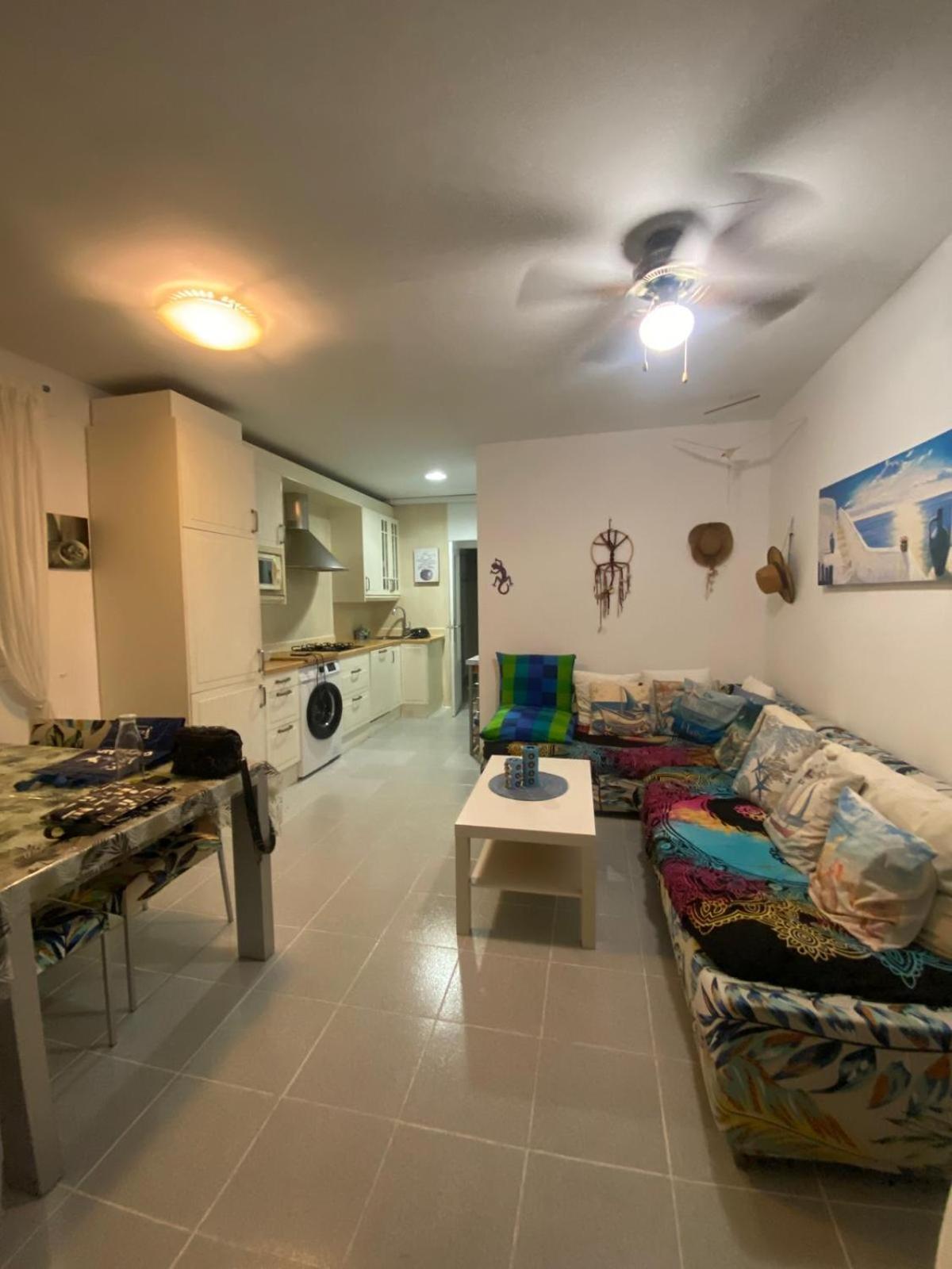 ל'אמטיה דה מר Mi Morena Cala Llobeta 35 מראה חיצוני תמונה