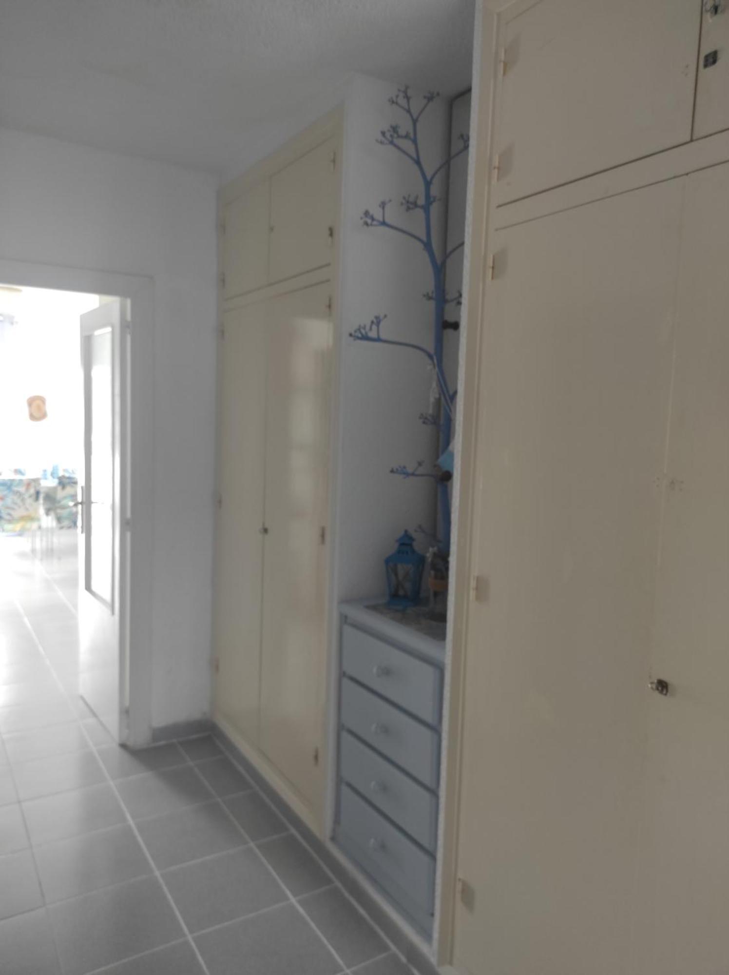 ל'אמטיה דה מר Mi Morena Cala Llobeta 35 מראה חיצוני תמונה